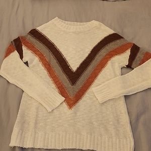 Womens Boutique Sweater